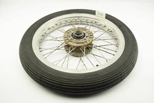 Ducati GTV GTL 350 500 - Jante