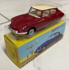 Dinky Toys - DS 19 CITROËN