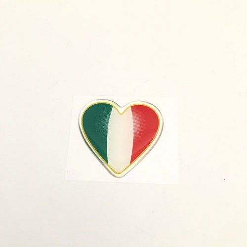 Scudetto armoiries adhésives - armoiries,