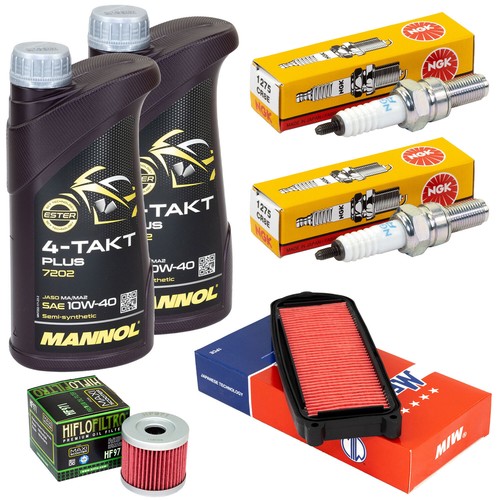 Entretien kit pour - kit, hyosung