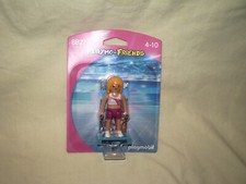 " BLISTER PLAYMOBIL 6827 COACH