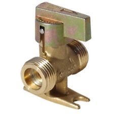 ROBINET d’arrêt gaz butane/propane – M20x150