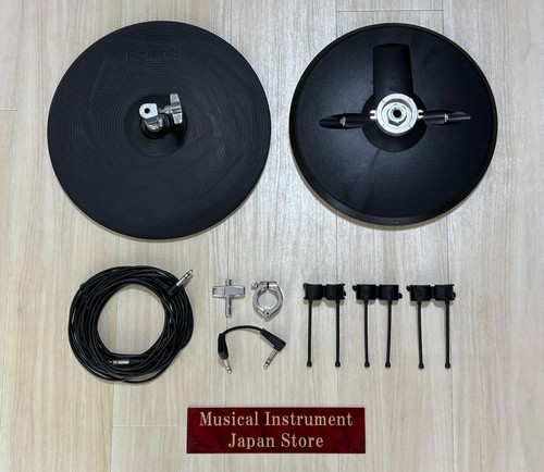 Roland drum hi hat - roland, hi-hat