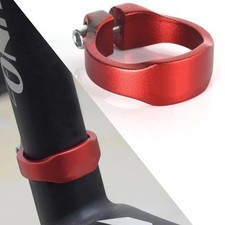 Pince de tige de selle en