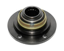 DT SPARE PARTS Flasque