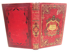 OCTAVE SACHOT RECITS DE VOYAGES ILE DE CEYLAN 1880 Illustré CARTONNAGE SRI LANKA