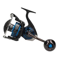 Daiwa Saltist MQ 10000 H