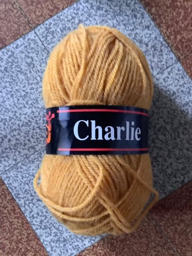 Pelotes charlie suisses - pelotes,