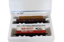 Märklin Échelle 1 58953