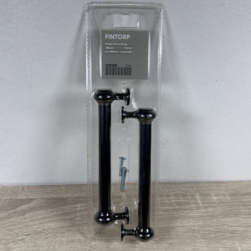 Ikea fintorp handles pack 2 - fintorp,