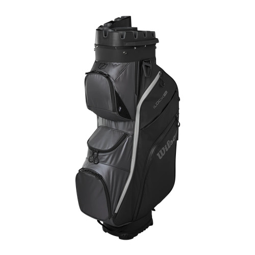 Wilson staff lock - i-lock, dry