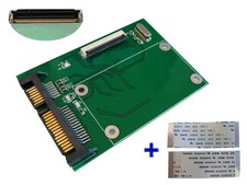 Convertisseur 1.8" ZIF vers