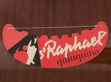 Rare visière publicitaire - visière,
