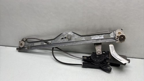 Leve vitre electrique avant