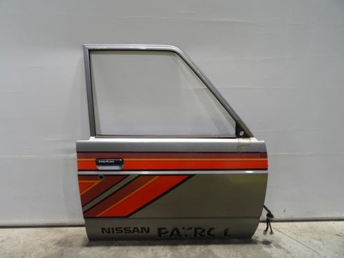 Porte avant droit nissan - droit,