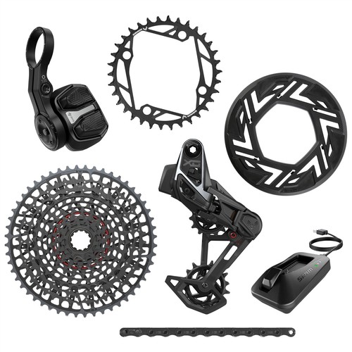 Groupe complet ebike type - ebike, x0