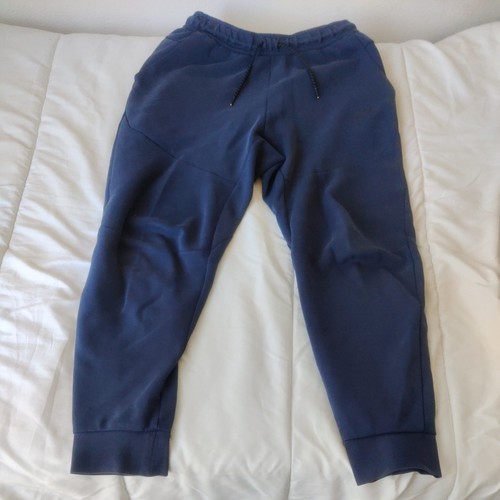 Jogging nike bleu neuf - nike,
