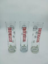 Occasion lot de 3 VERRES A BIERE DESPERADOS bistrot bar vintage 50 cl Téquila