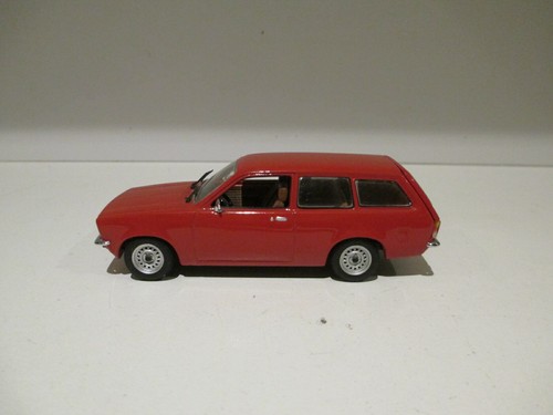 Opel kadett break caravan - kadett, c