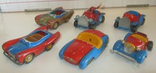 Polistil Mickey Mouse Machine