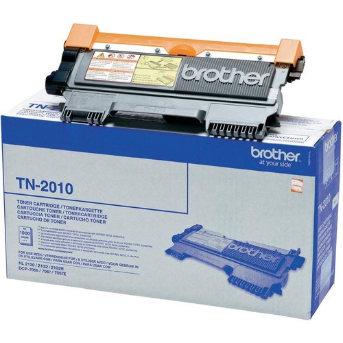 Toner brother 2010 neuf - neuf, +
