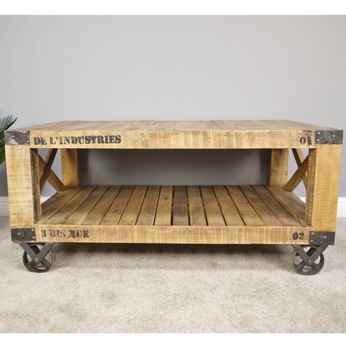 Handmade wooden mango - handmade,