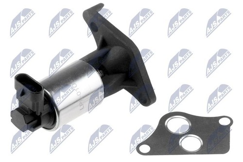 Vanne egr pour opel astra - egr,