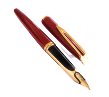 MYTHIQUE STYLO PLUME WATERMAN