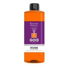 Recharge Goatier Passion