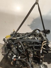 Moteur FIAT DOBLO 2 71771225
