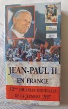 CASSETTE  VHS DOCUMENTAIRE