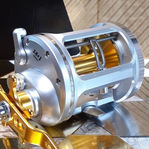 Reelsking ta5000 bait - ta5000, reel