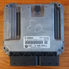 CALCULATEUR MINI  1.6 CDI  BOSCH EDC7C50  0281016585/ DDE 8 506 666