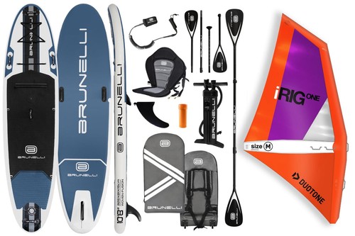 Brunelli planche isup de - brunelli,