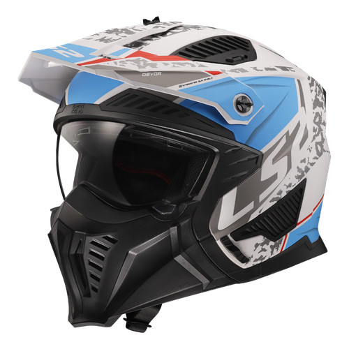 Ls2 of606 drifter devor - ls2,