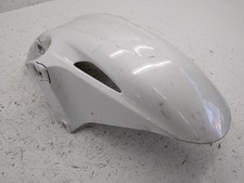 Garde-Boue Avant Avec Crepe