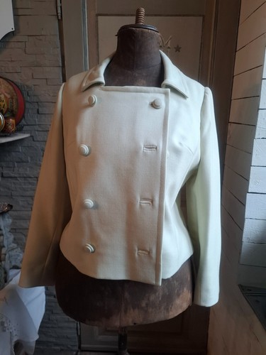 Costume vintage fait main - vintage,