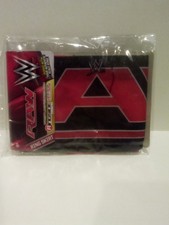 WWE RAW Ring Skirt 2013 2014