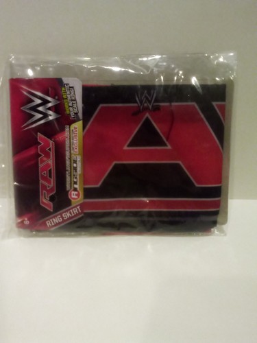 Wwe raw ring - wwe,