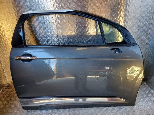 Porte avant droite ds3 - porte, i