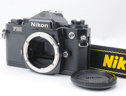 Appareil photo reflex