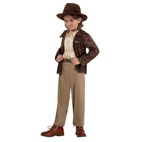 Kids qualux indiana jones - qualux,
