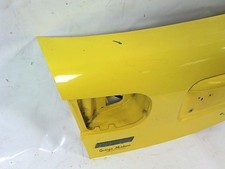 Malle/Hayon arriere FIAT PUNTO 1 PHASE 1 CABRIOLET 46730774