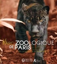 Le parc zoologique de Paris 