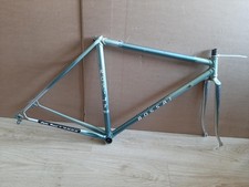 Cadre velo ROSSAT ARTISANAL