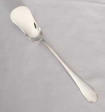 CHRISTOFLE Modèle JAPON rare cuillère ou pelle à mignardises