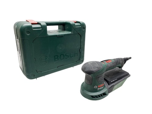 Ponceuse excentrique bosch pex - excentrique,