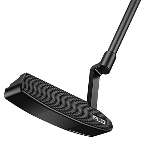 Putter golf ping - ping, milled