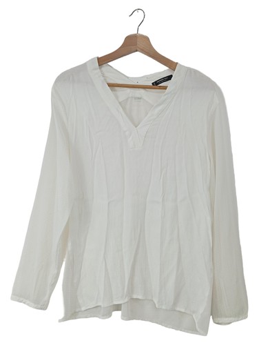 Mango chemisier femme - chemisier, blanc
