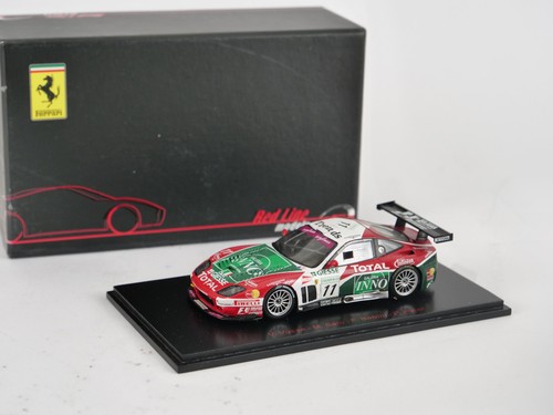 Red line ferrari f575 - line,